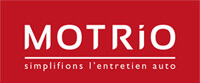Image representant le logo de Motrio Garage Oltra Autos à Saint Simeon de Bressieux