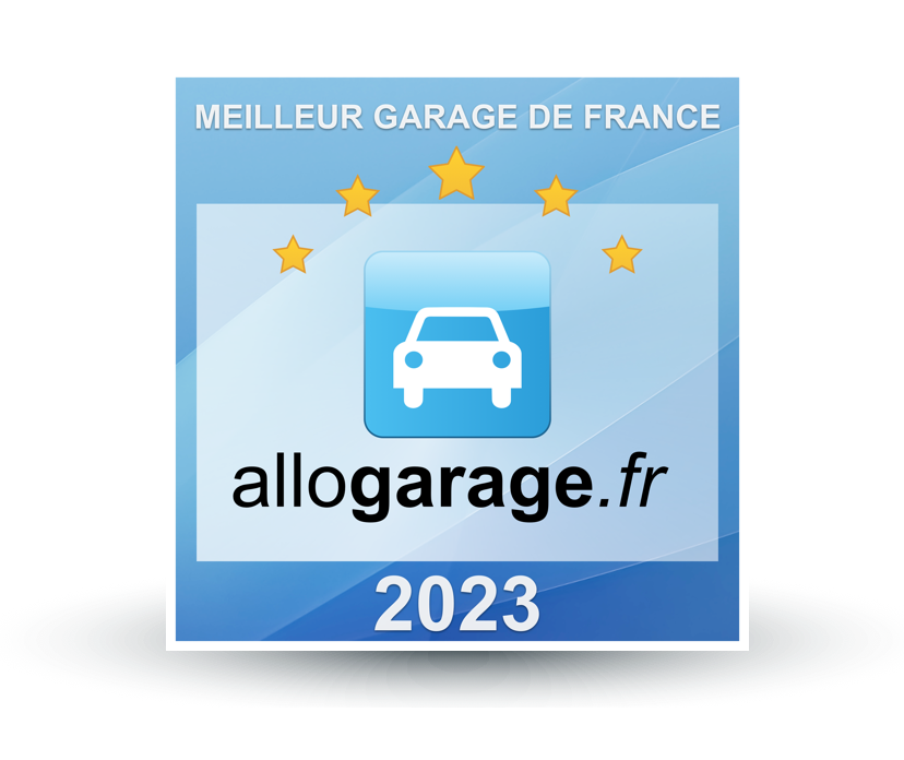 Image representant le logo d'Allogarage.fr Garage Oltra Autos à Saint Simeon de Bressieux